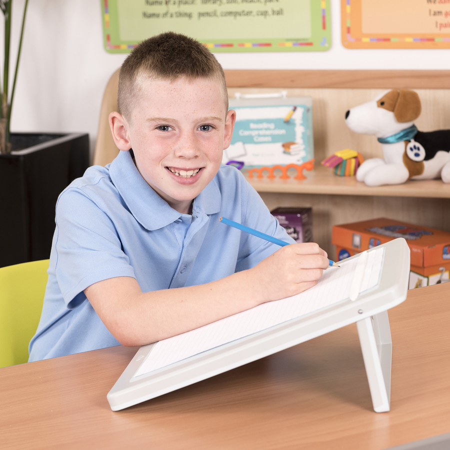 Foldable Writing Slope   hi-res