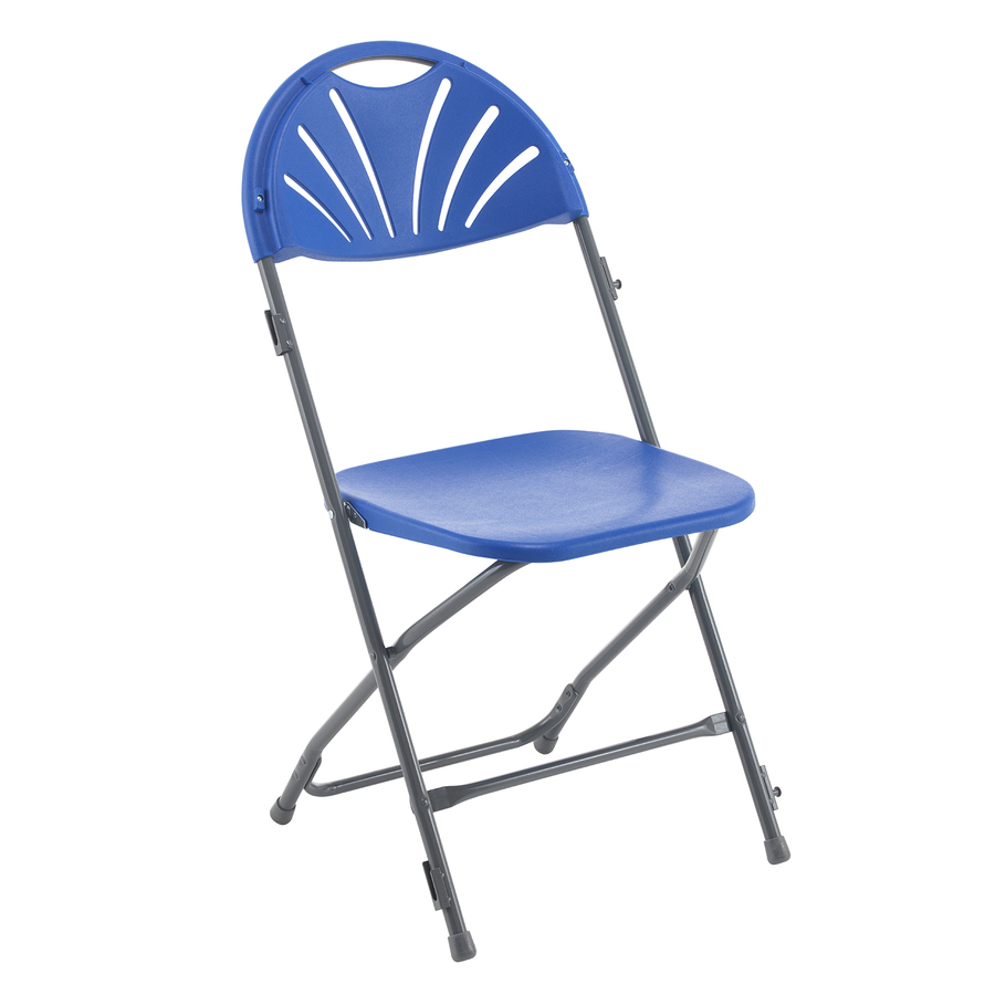 8 Pack Folding Chairs  hi-res