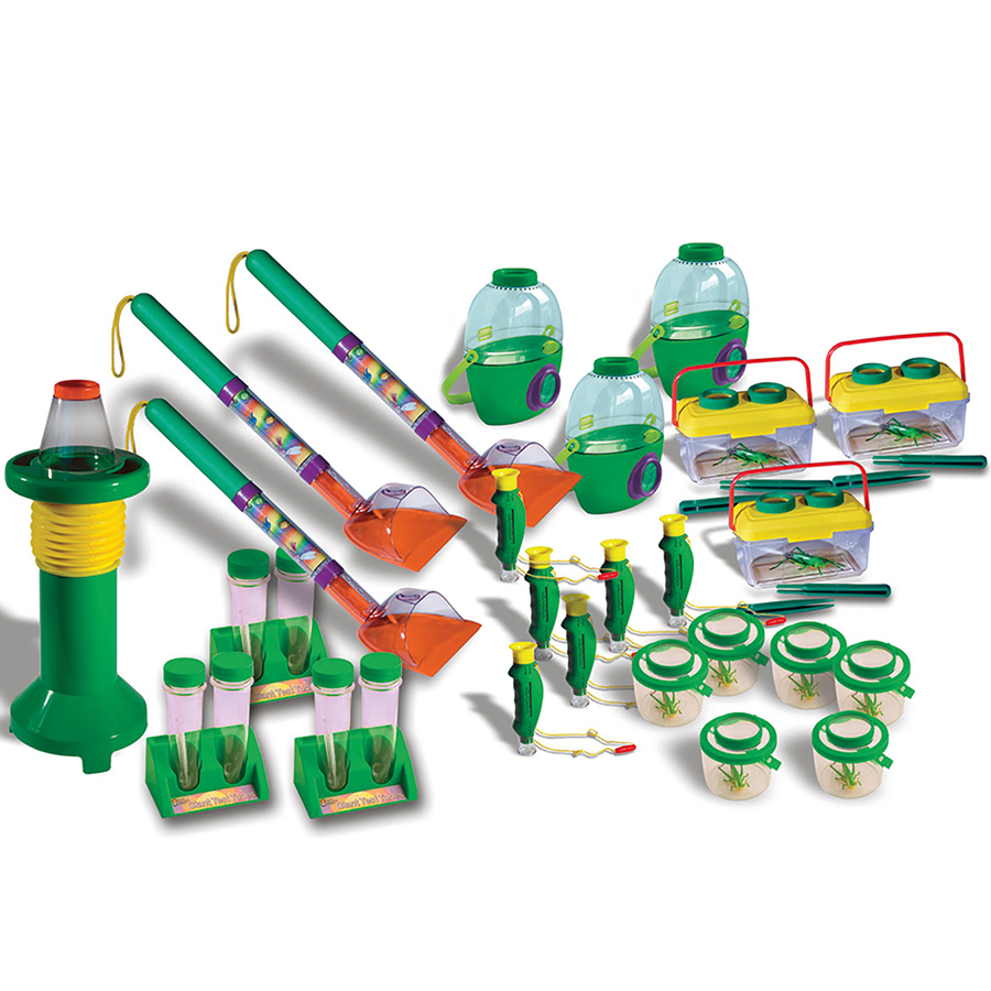 Nature Detectives Equipment Pack  hi-res
