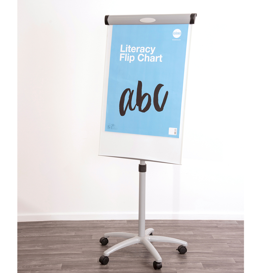 Educational Literacy Flipchart A1 30 Leaf Pk 5  hi-res