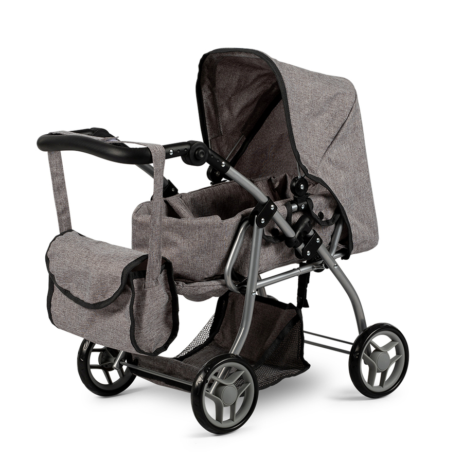 Role Play Doll's Pram  hi-res