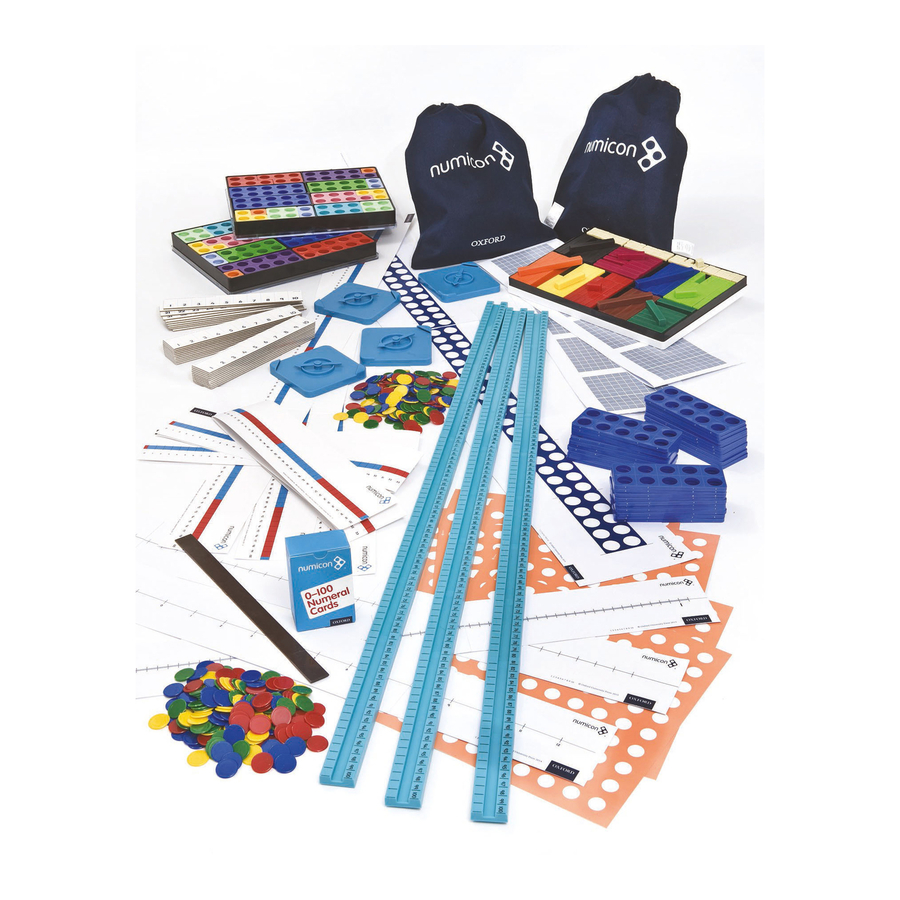 Smart Kids Starter Apparatus Pack C  hi-res
