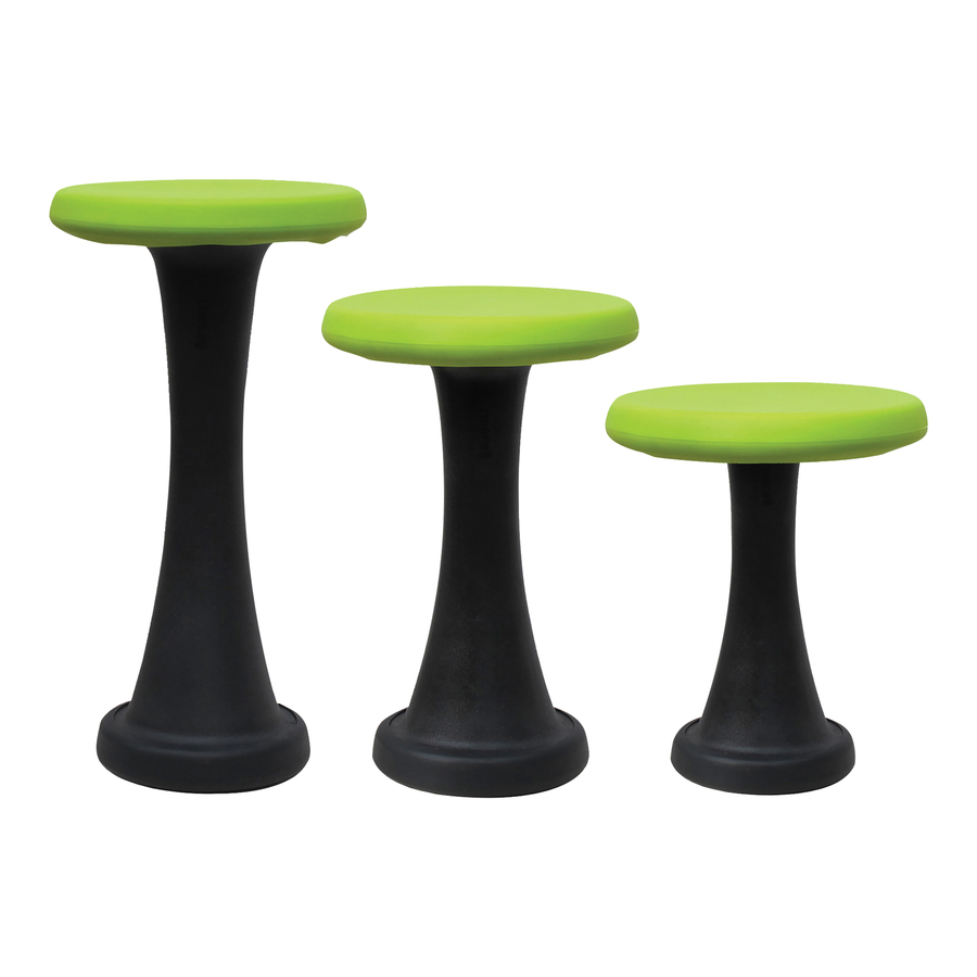 Gopak OneLeg® Stools  hi-res