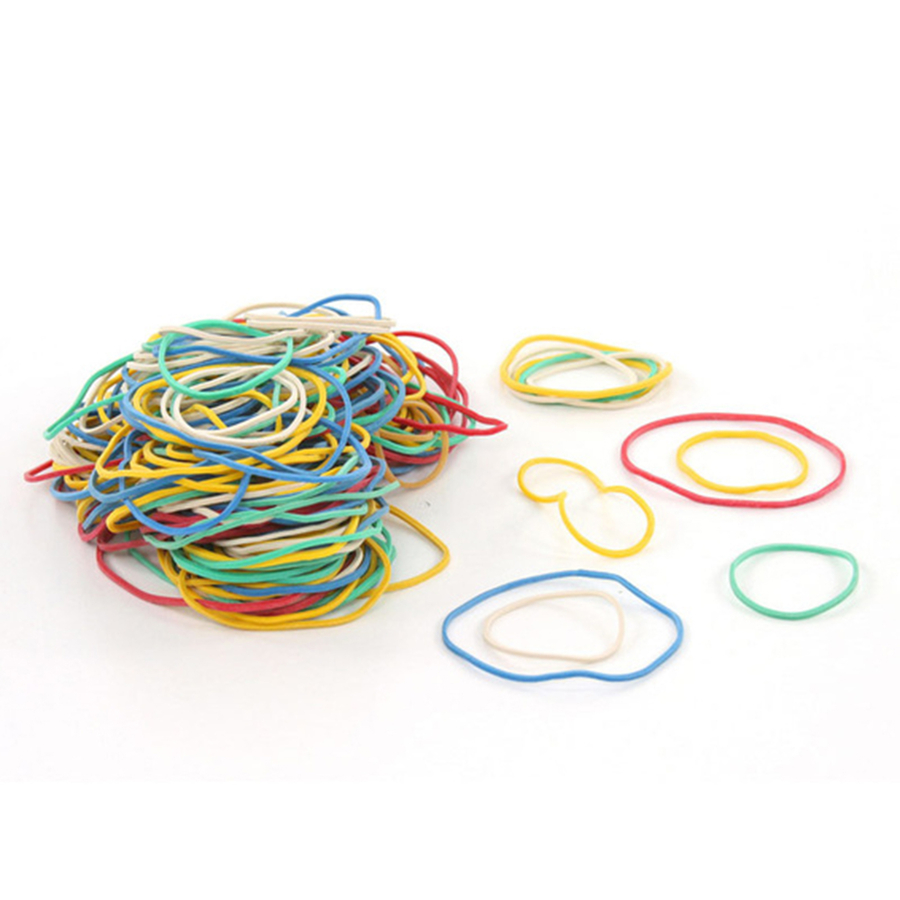 Geoboard Rubber Bands  hi-res