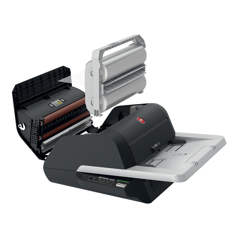 GBC Foton 30 A3 Laminator  hi-res
