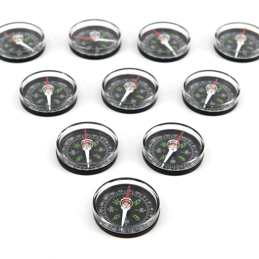 Deluxe Compass 10pk  hi-res