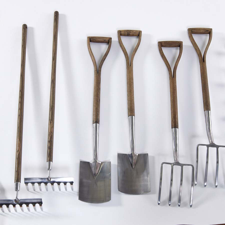Assorted Gardening Tools 18pk  hi-res