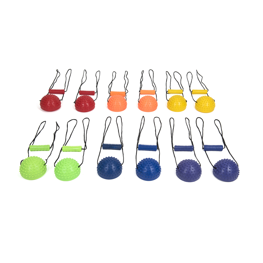 Soft Squeeze Stilts 6pk  hi-res