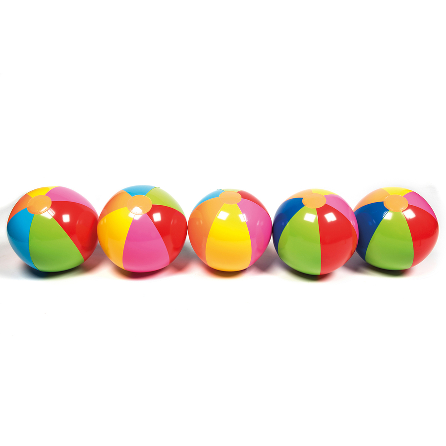 Beach balls game on sale