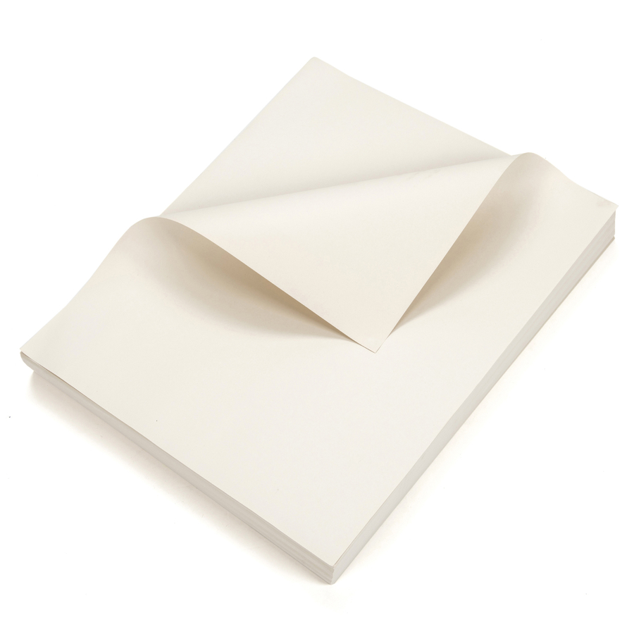 White Drawing Paper 90gsm  hi-res