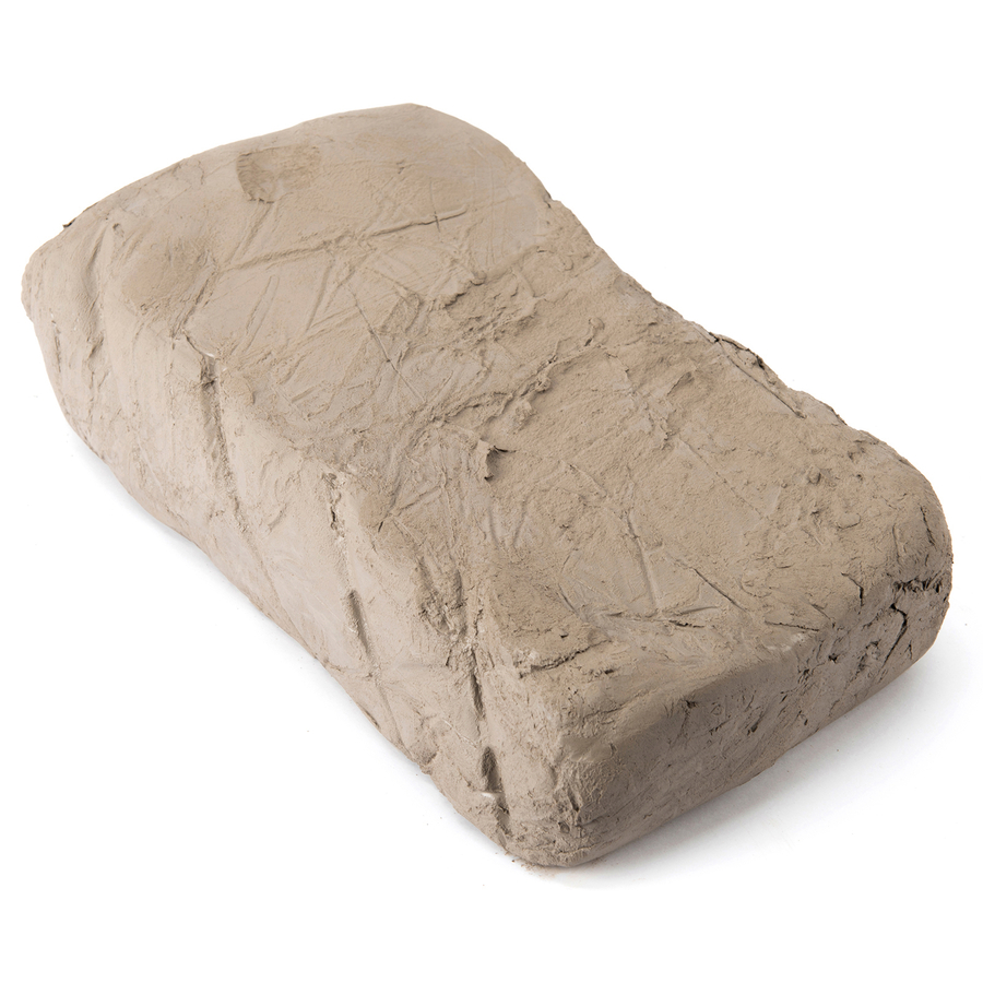 Buff School Clay  hi-res