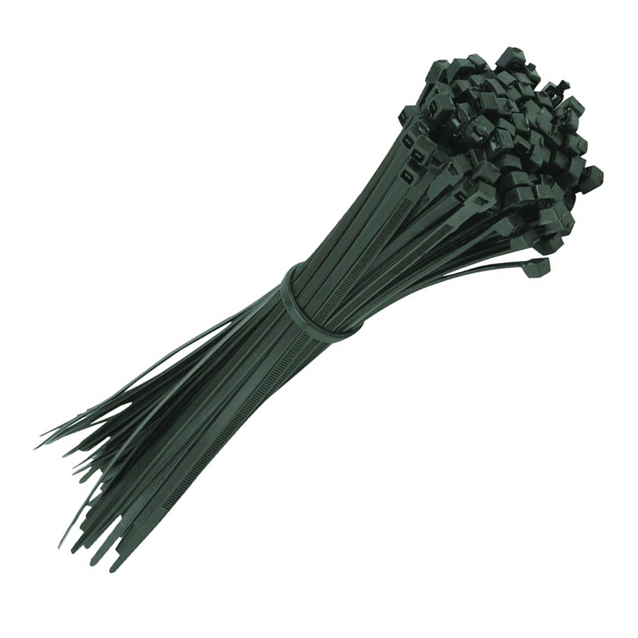 Cable Ties 100pk  hi-res