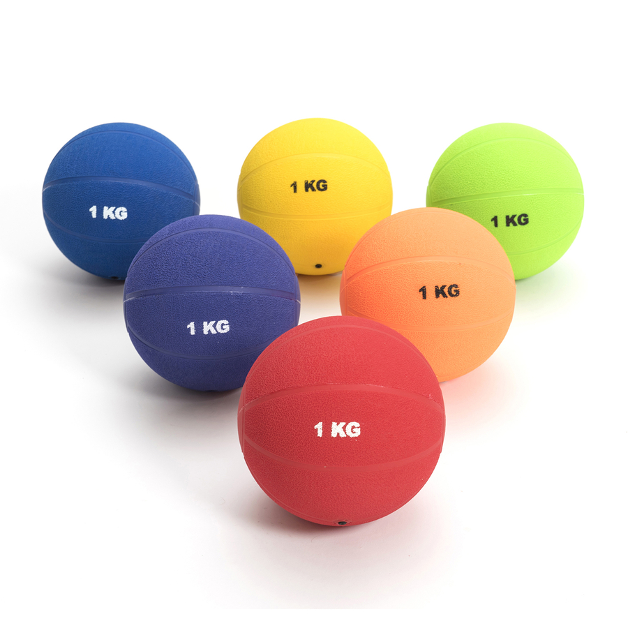Soft weighted sales medicine ball