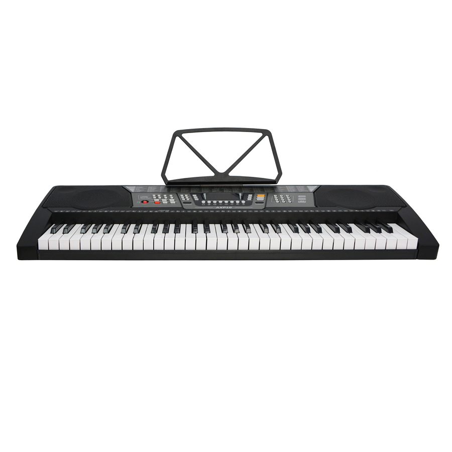 Axus Digital AXP10 Portable Keyboard  hi-res