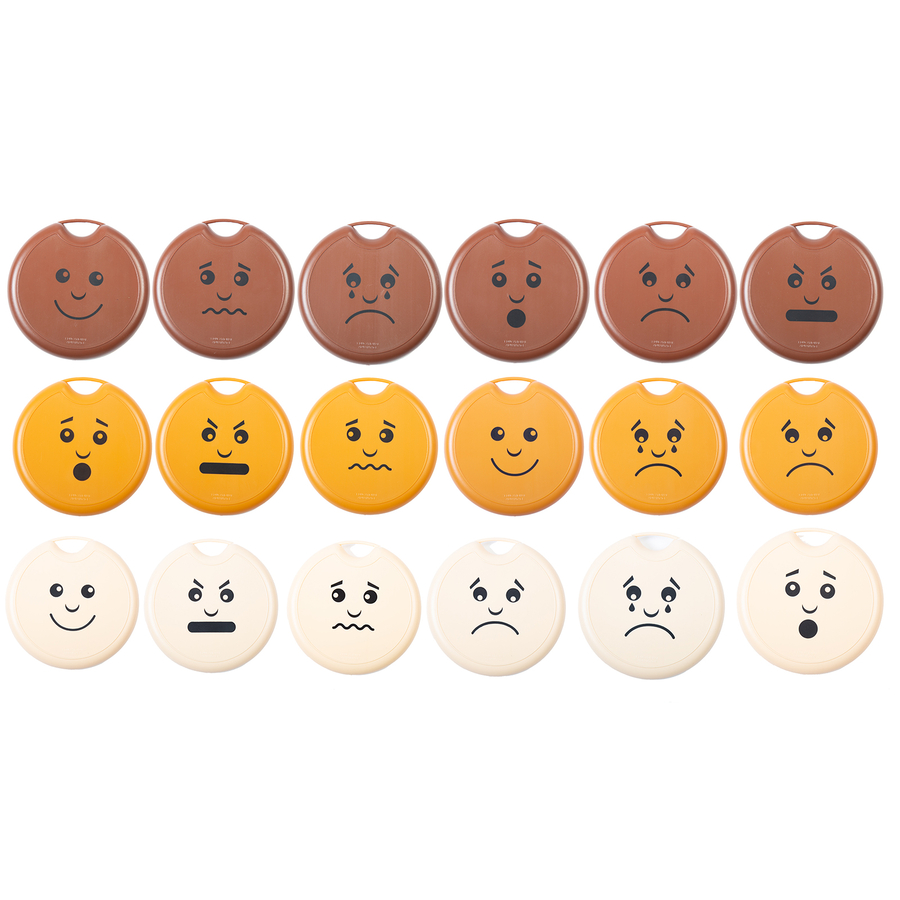 Giant Emotion Fishing Game 18pk  hi-res