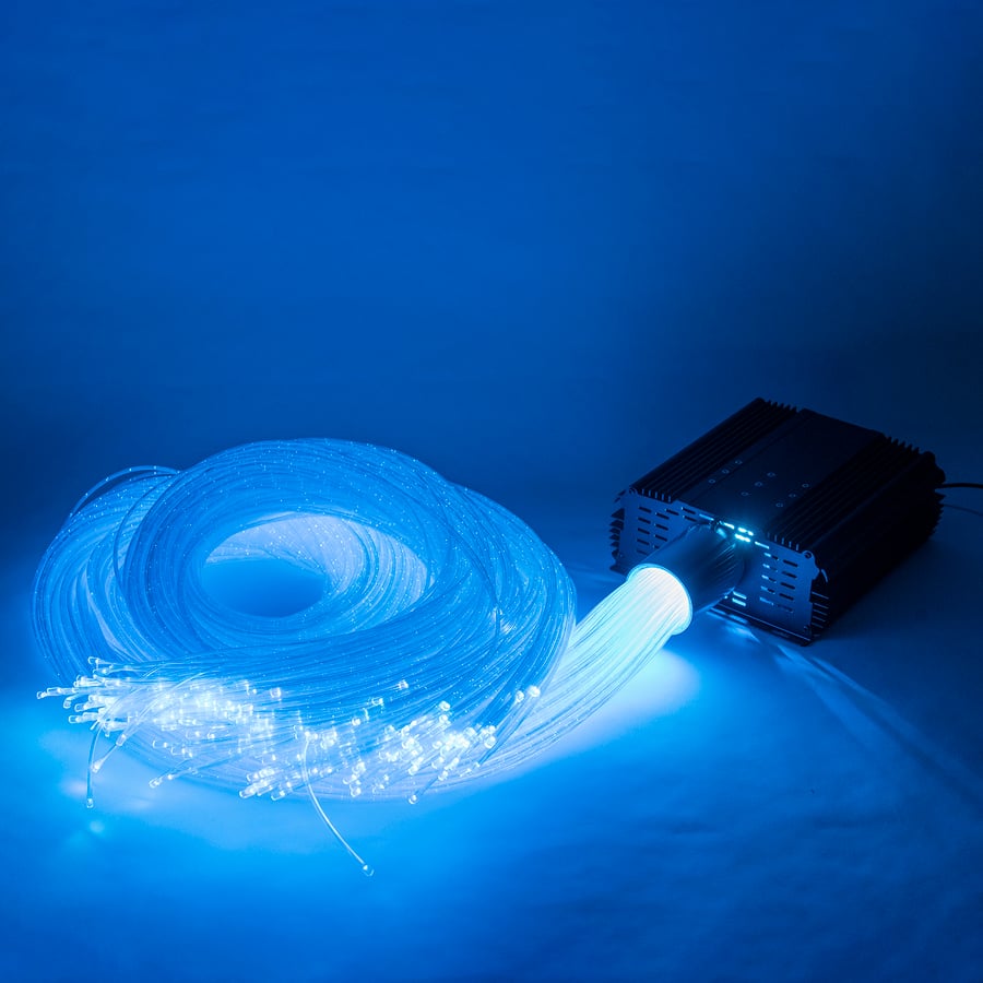 TTS Fibre Optic Light Source Sensory Room TTS