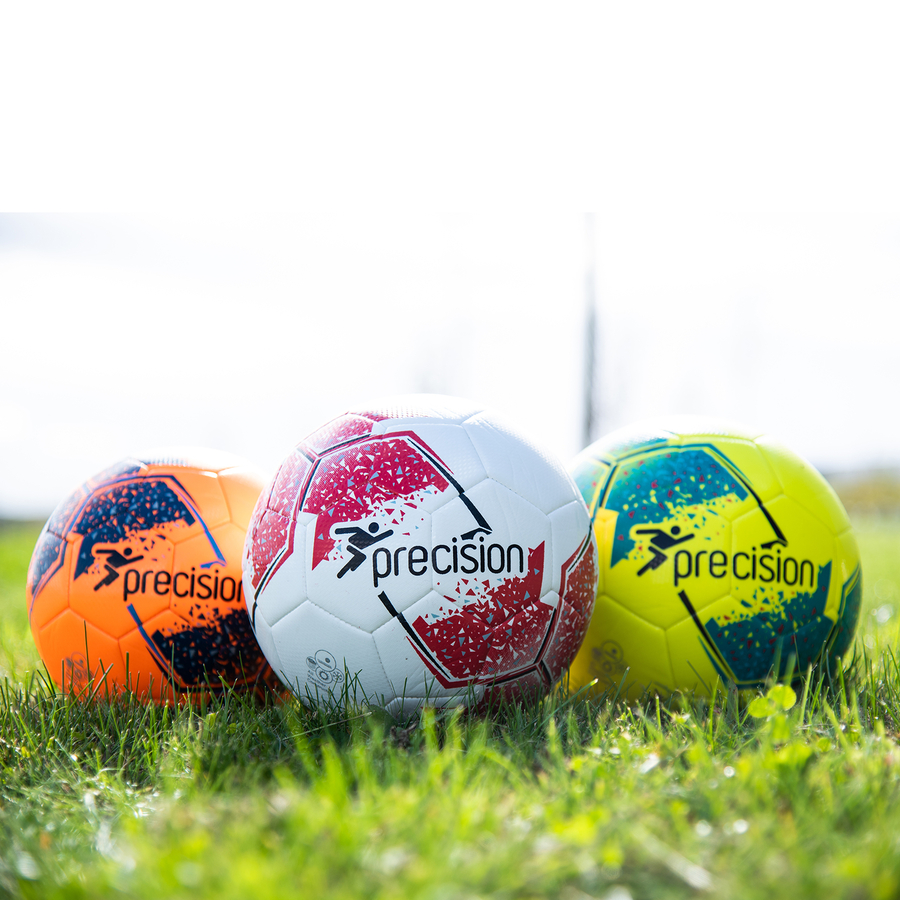 Precision Fusion Football IMS Training Ball  hi-res