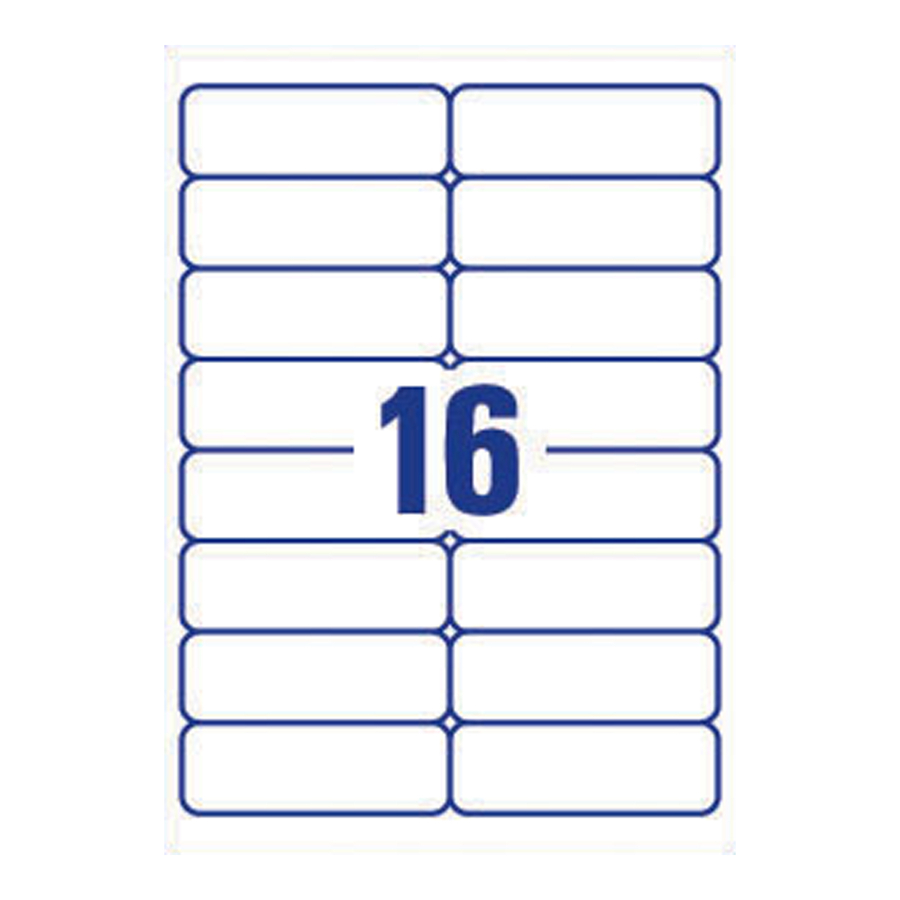 Avery QuickPEEL Laser Printable Address Labels | Labels | TTS