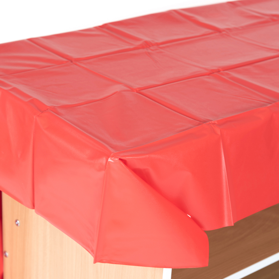 Cooking or Craft Table Cloth Covers  hi-res