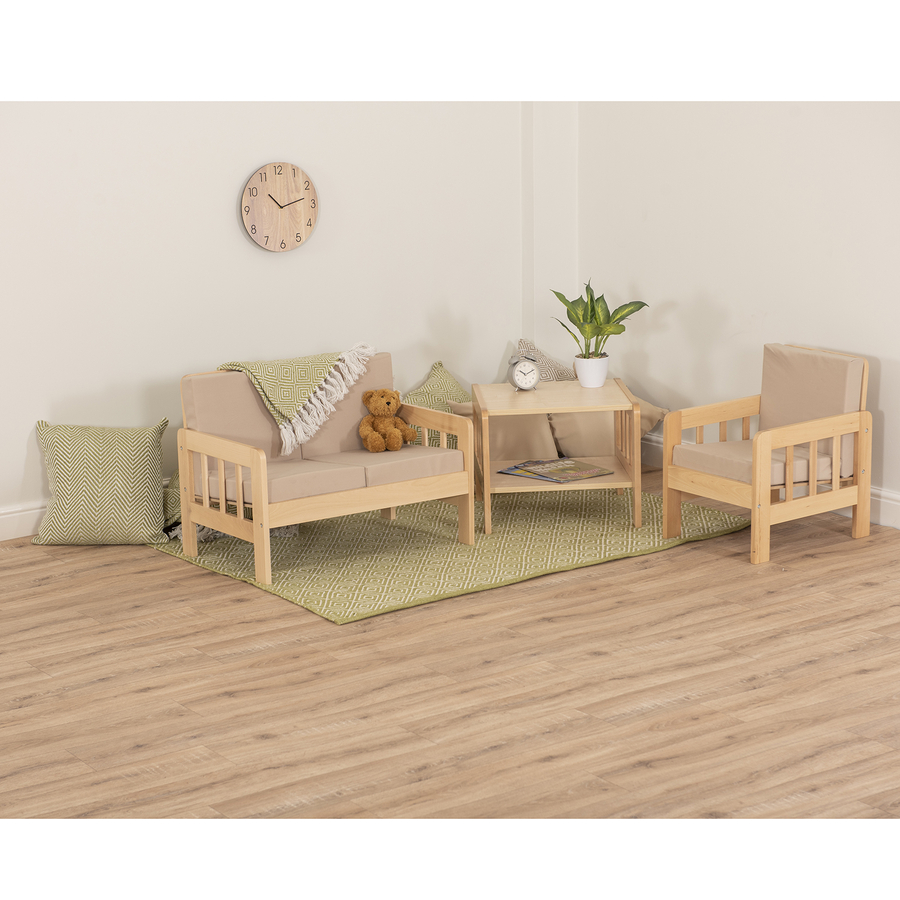 Essentials Role Play Soft Seating  hi-res