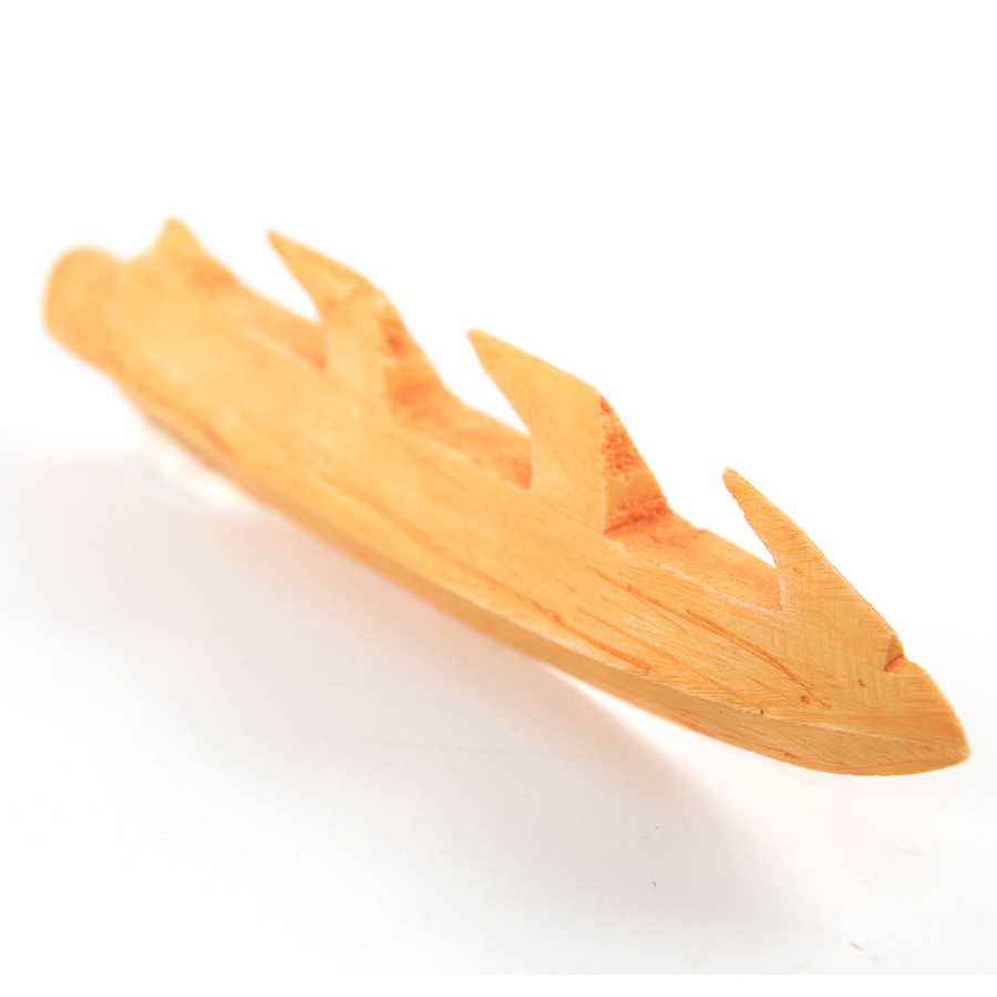 Stone Age Replica Fish Harpoon  hi-res