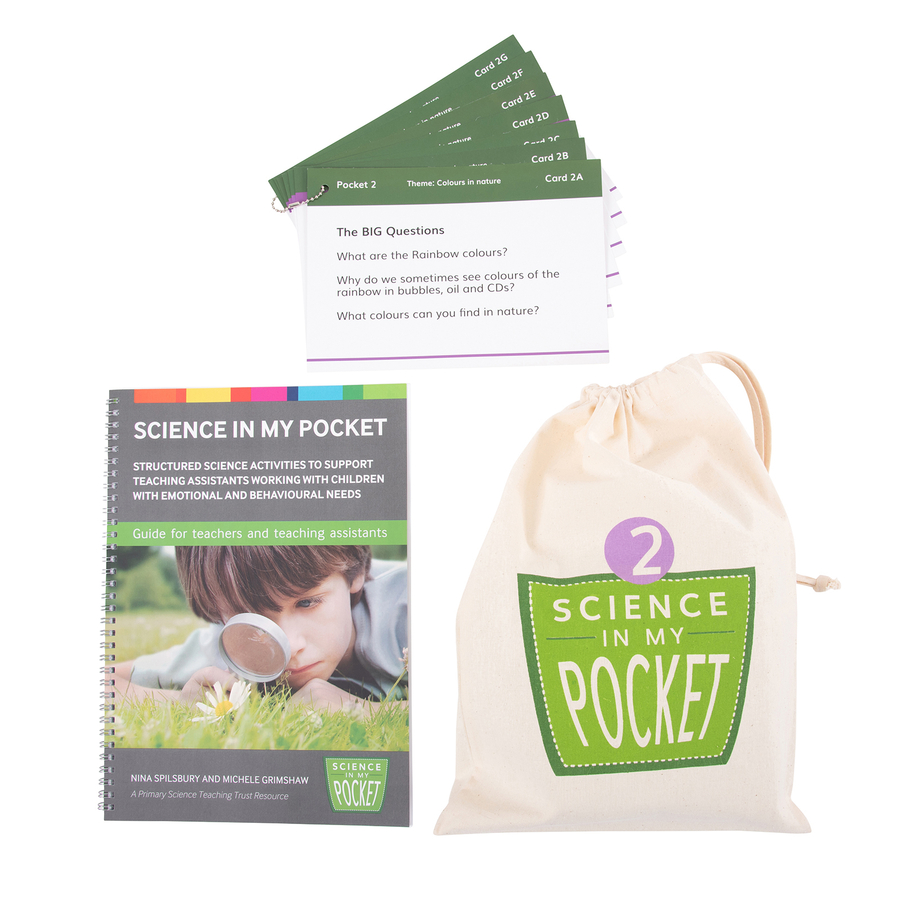 Science in my Pocket  hi-res