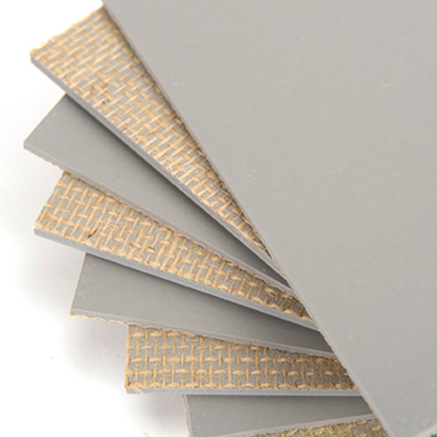 Traditional Hessian Backed Lino Blocks 10pk  hi-res
