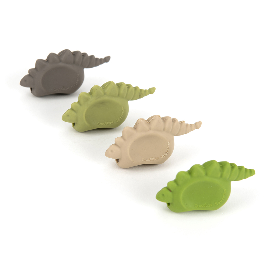 Stegosaurus Pencil Grip  hi-res