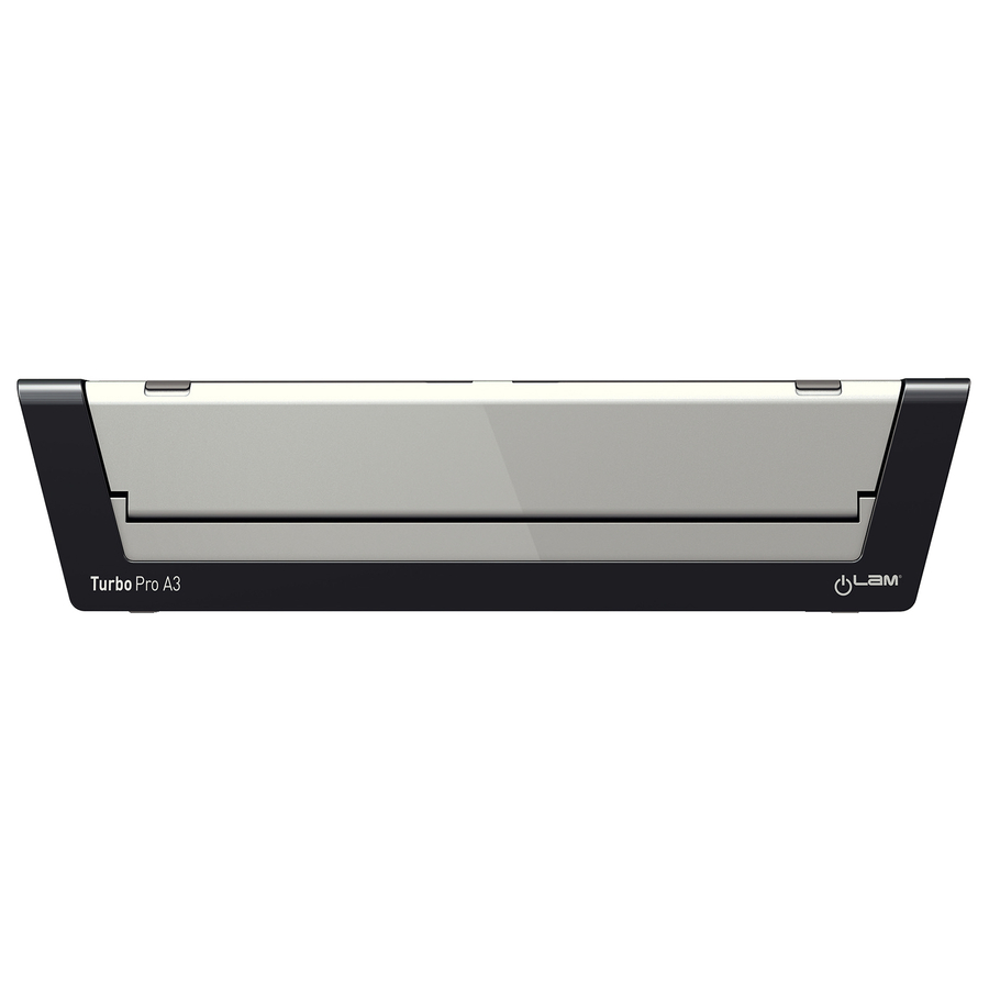 A3 Heavy Duty Laminator: iLAM Touch Turbo Pro  hi-res