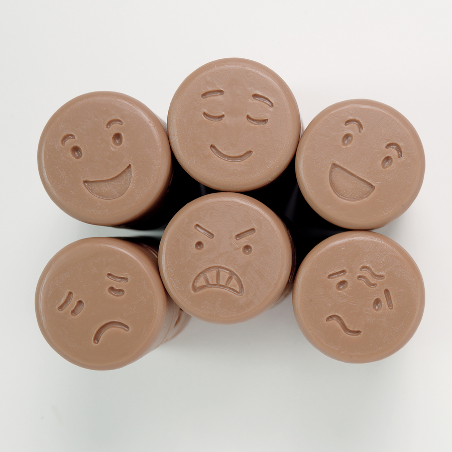 Let's Roll Emotions  hi-res