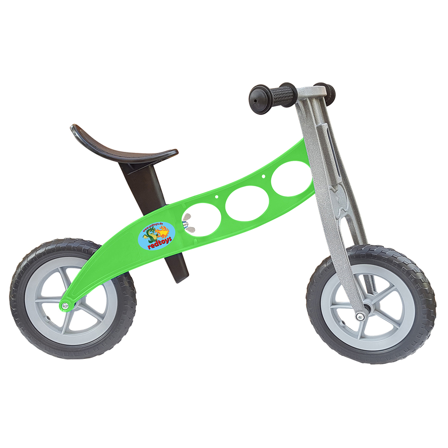 mini cruiser balance bike