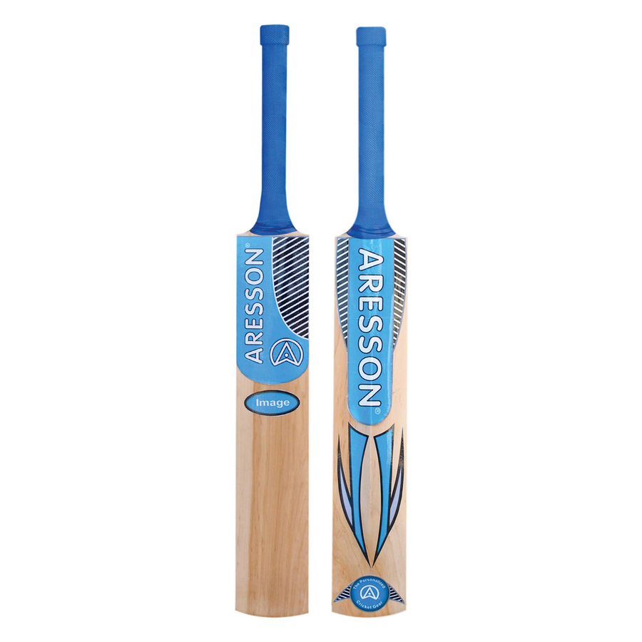 Aresson Image Willow Cricket Bat  hi-res