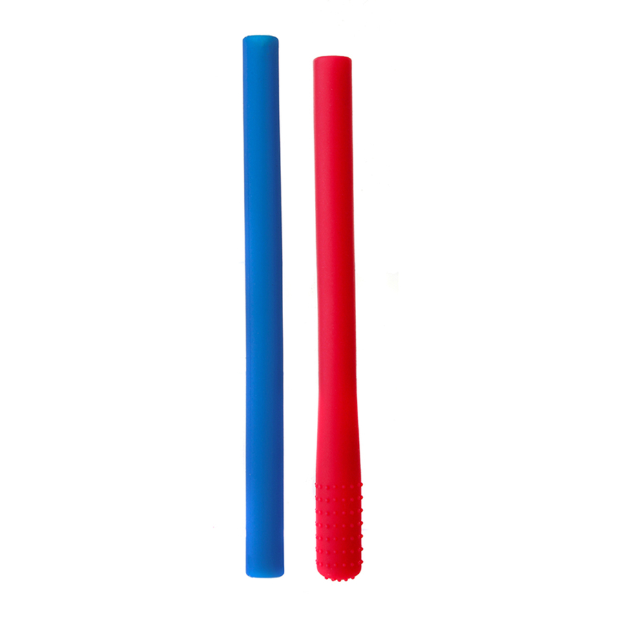 Pencil Covers Sensory Chews 2pk  hi-res