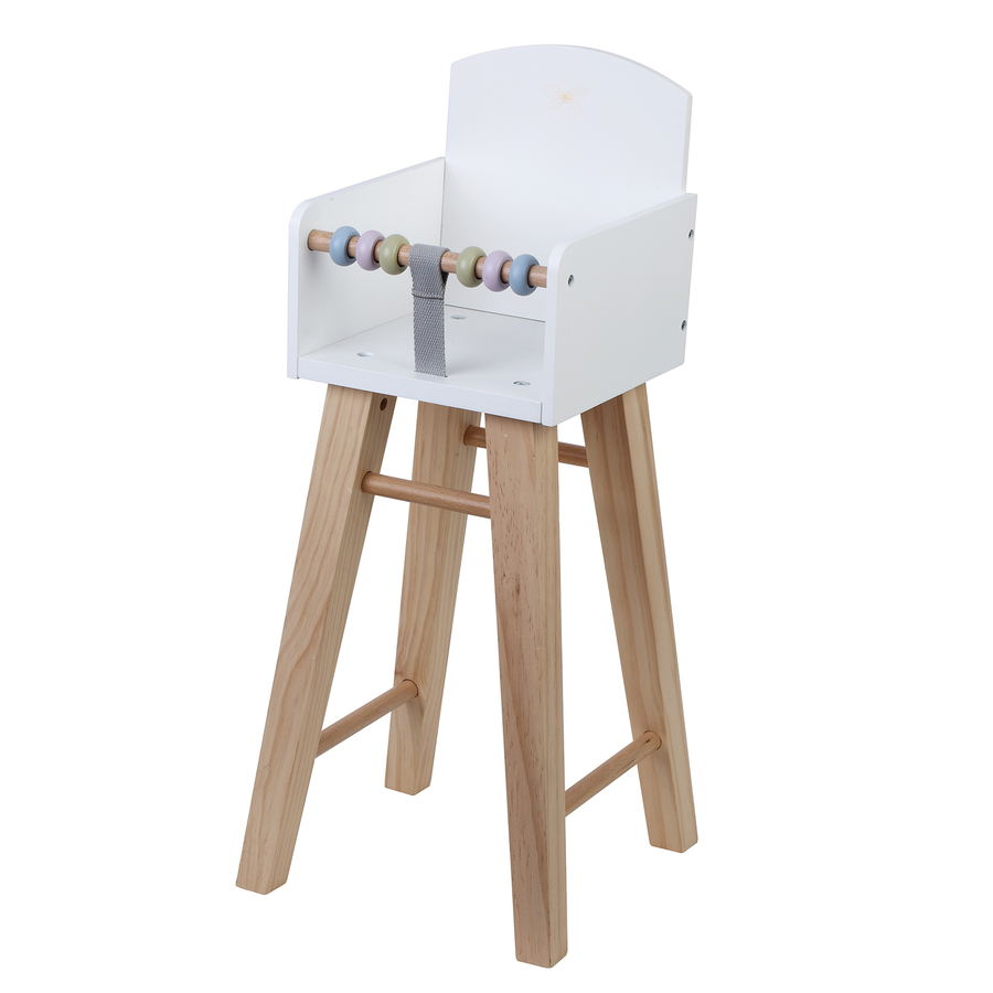 Role Play Baby Highchair  hi-res