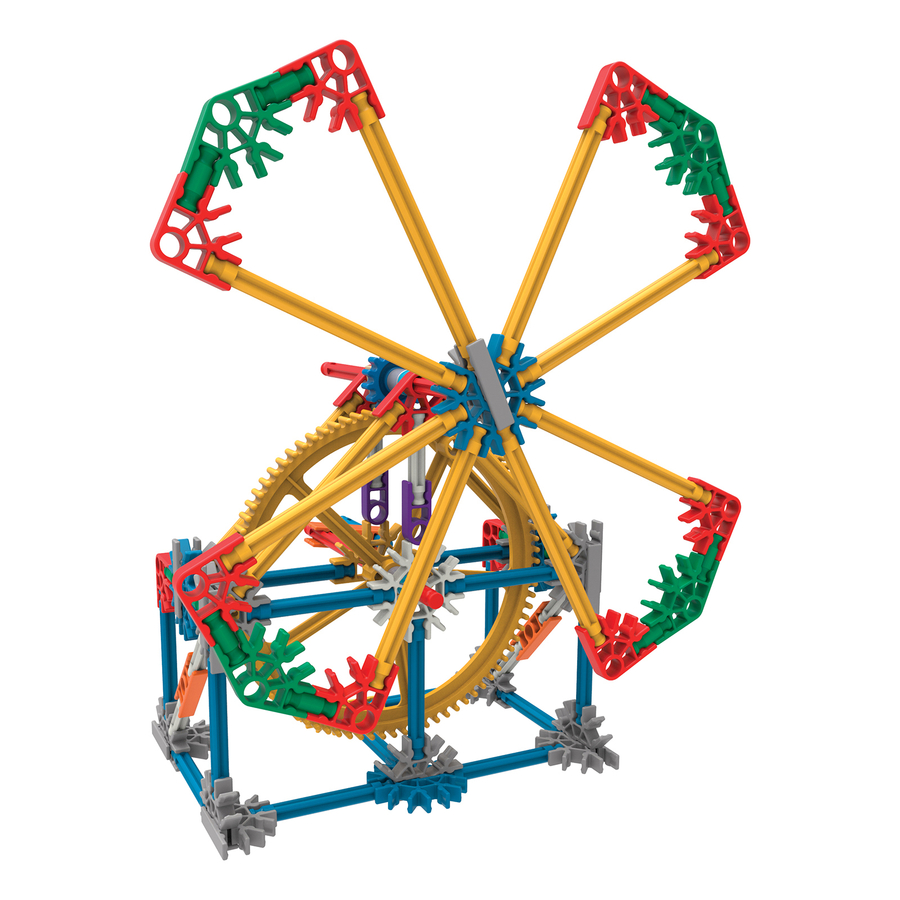 STEM Exploration Gears  hi-res