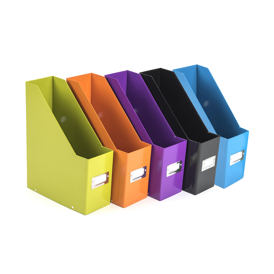 Leitz Click & Store Magazine File  hi-res
