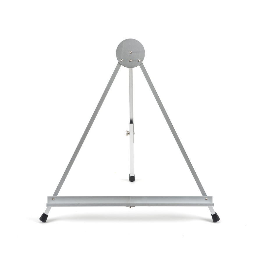 Jakar Desktop Aluminium Easel  hi-res