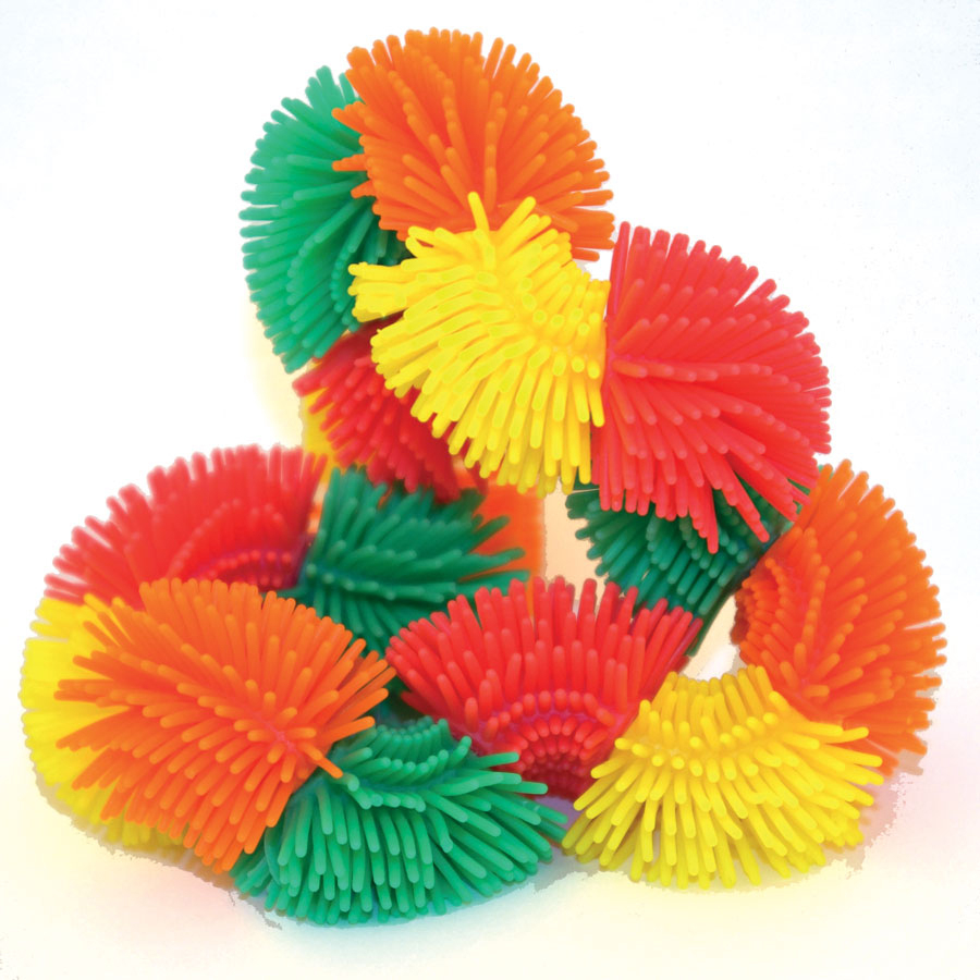 Hairy Tangle Fidget  hi-res
