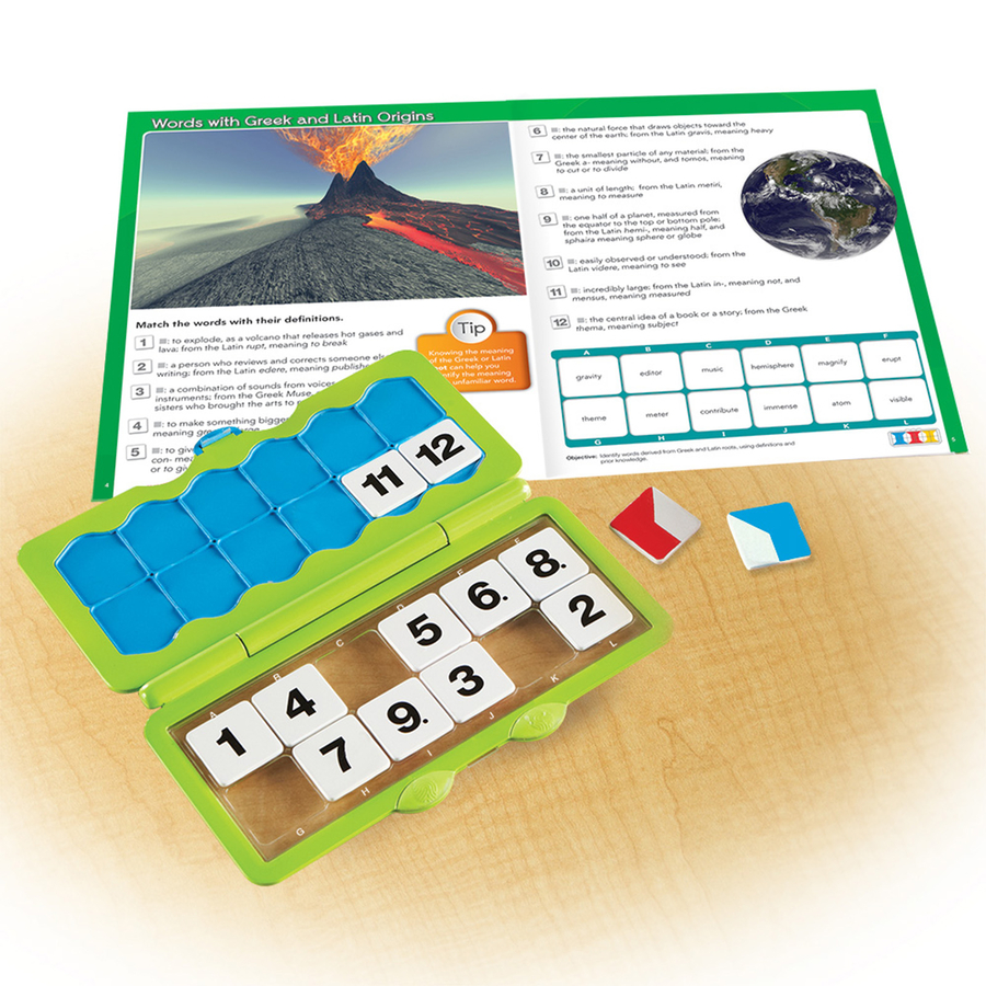 Versatiles Learn at Home Reading and Maths Set 2  hi-res