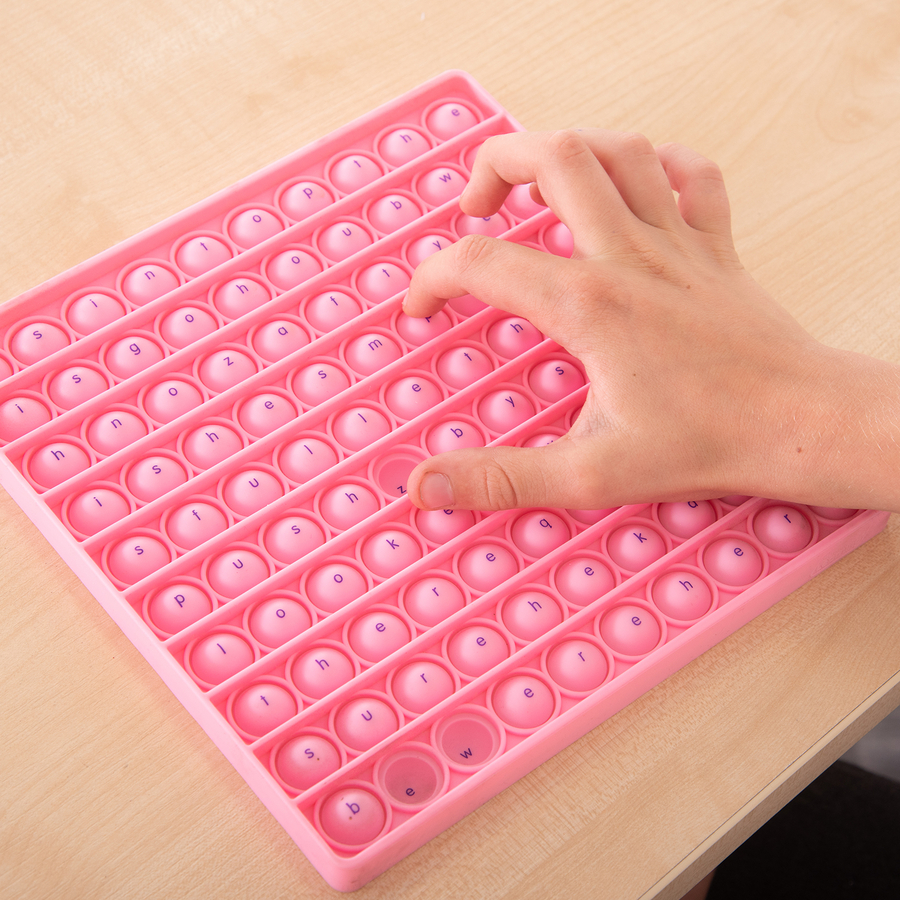Tricky Word Search Bubble Board  hi-res