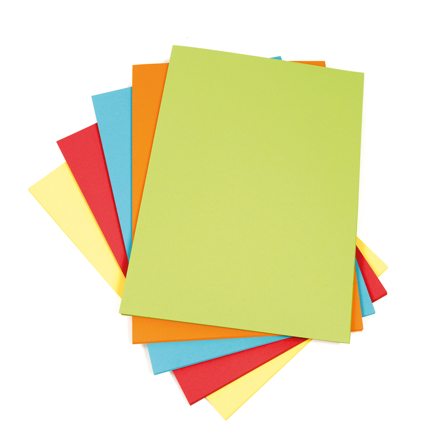 Brite Card Assorted 285gsm  hi-res