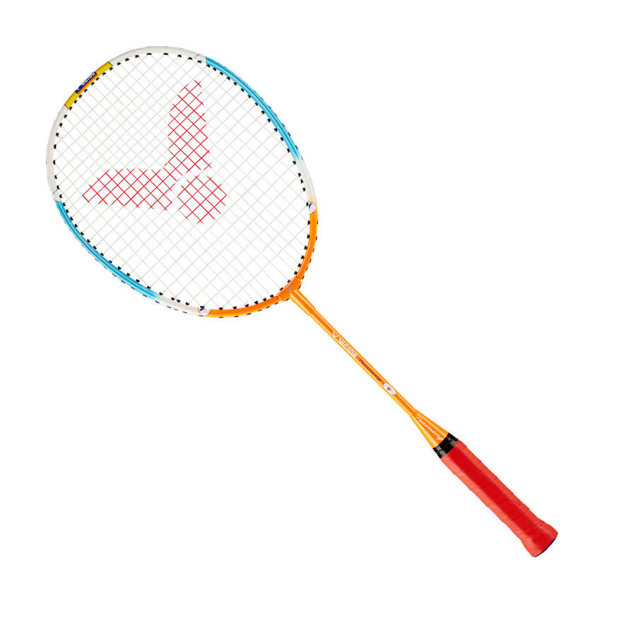 Victor Schools Badminton Racket  hi-res