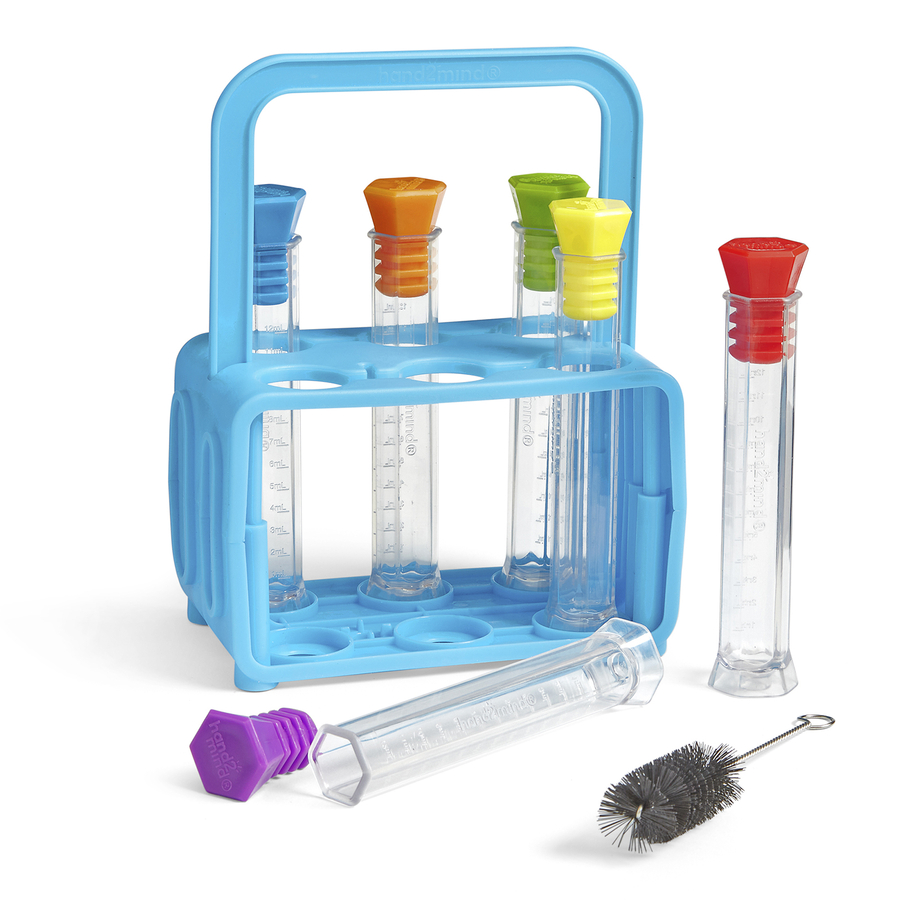Starter Science Test Tube Kit  hi-res