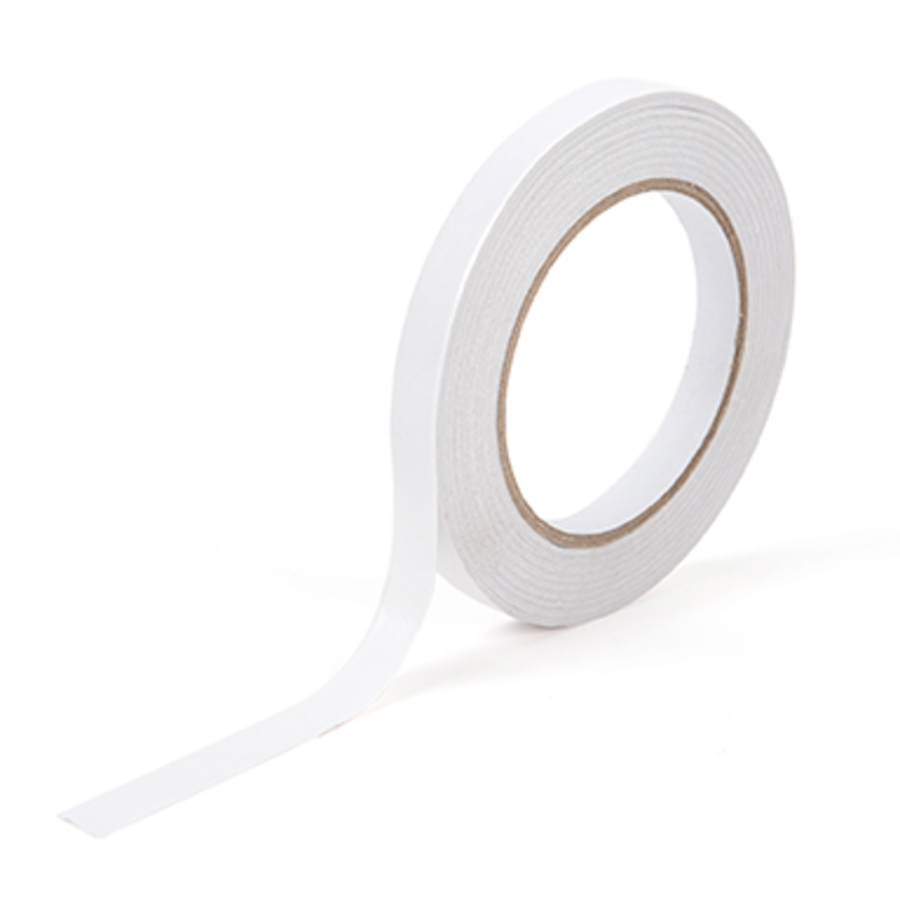 Double Sided Tape for Cricket Mats [12 Rolls]