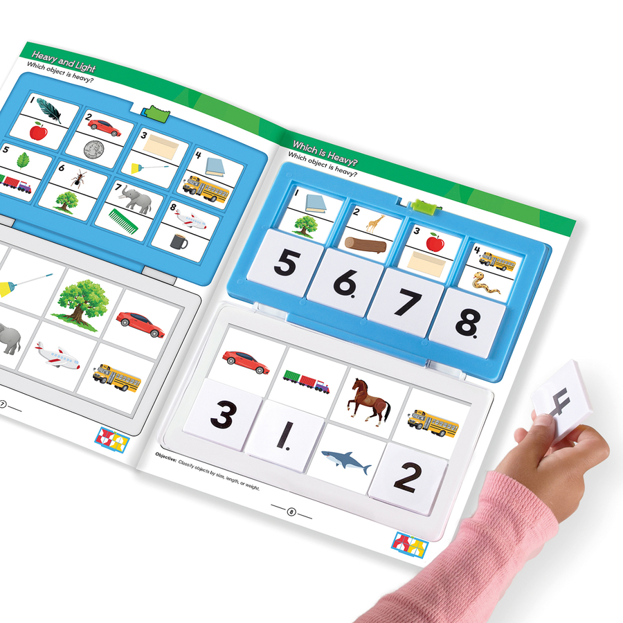 Versatiles Learn at Home Reading and Maths Set 1  hi-res