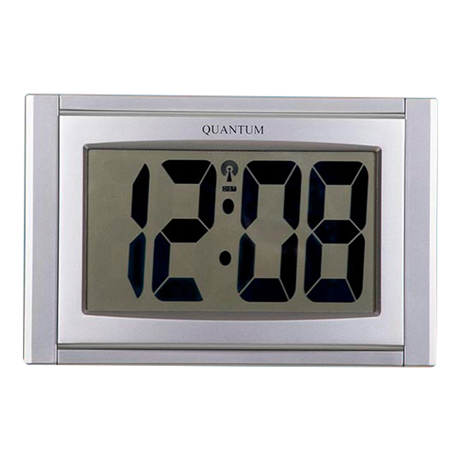 Wall Mountable Digital Exam Clock  hi-res