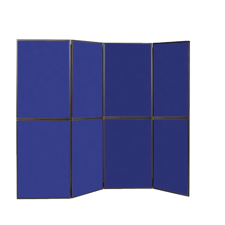 Folding Display System  hi-res