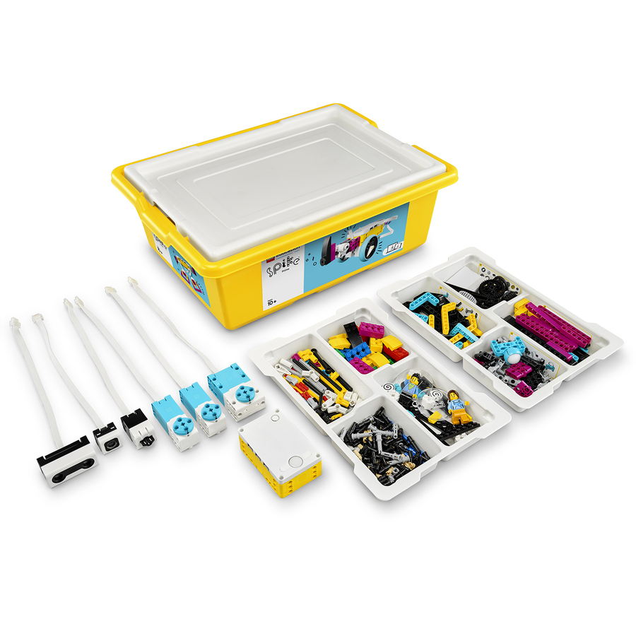 LEGO® Education SPIKE™ Prime Set  hi-res