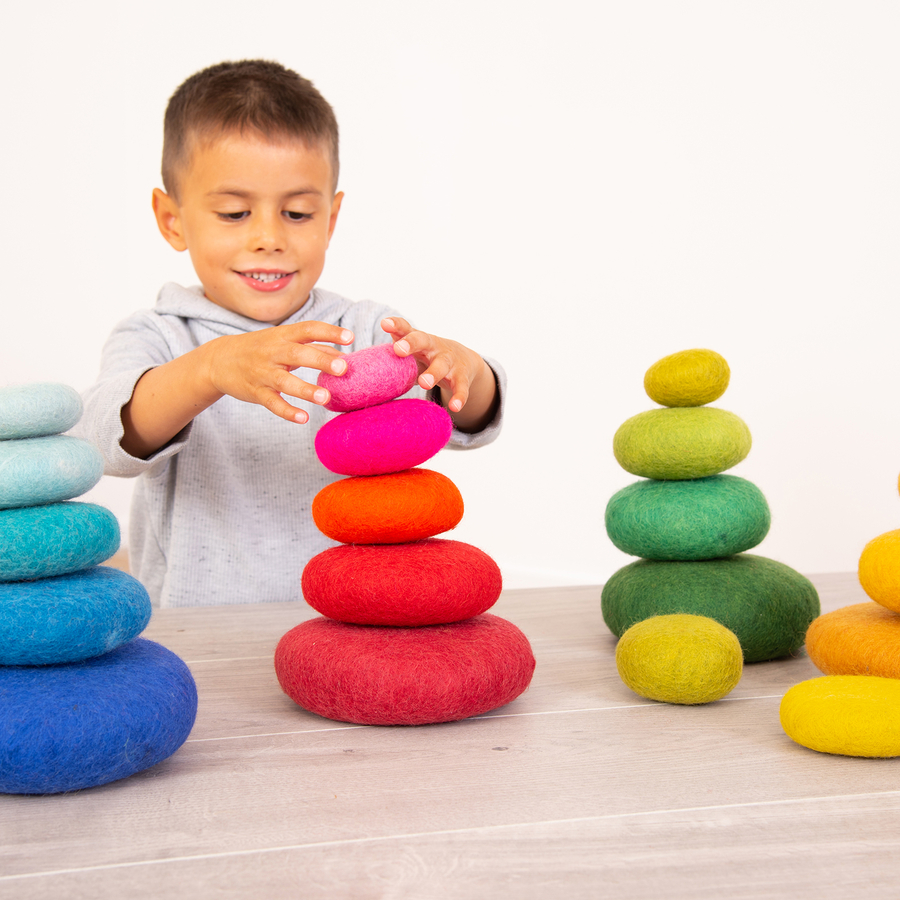 Stacking Set  hi-res