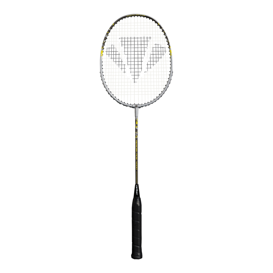 Carlton Aeroblade 4000 Badminton Racket  hi-res